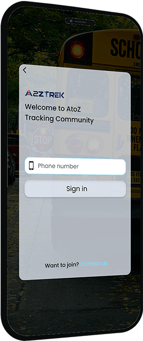 A2Z login